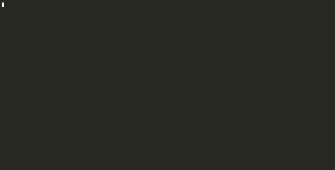 A worm like thing crawling through the loading bar, indicating memory being loaded